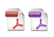 e-invoicing, quotes.JPG